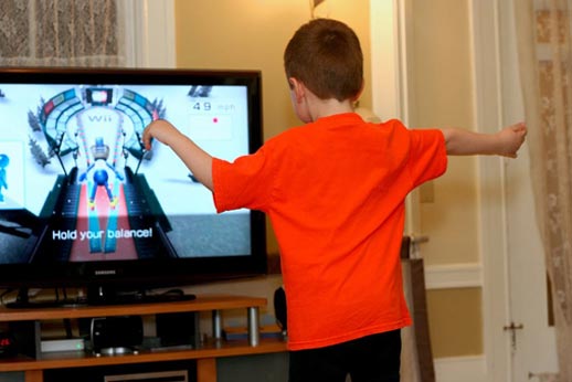 تحقیقات کاردرمانی کودکان نشان میدهد بازی های ویدیویی باعث ایجاد یا تشدید علائم ADHD نمیشوند